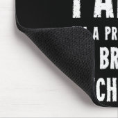 Tapis De Souris Brake Technician Tank Top  (Coin)