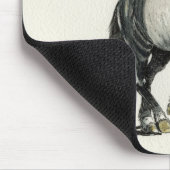 Tapis De Souris Brana (Coin)