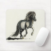 Tapis De Souris Brana (Avec souris)