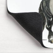 Tapis De Souris Brana (Coin)