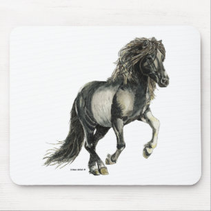 Tapis De Souris Brana
