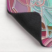Tapis De Souris Branché (Coin)