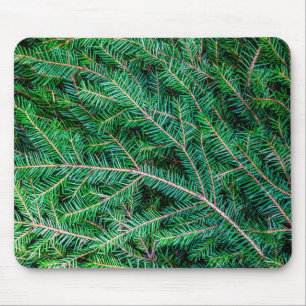 Tapis De Souris Branche du sapin