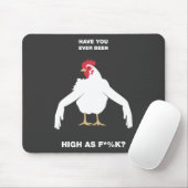 Tapis De Souris Bras de poulet (Avec souris)