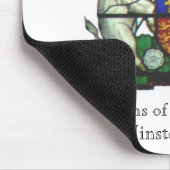 Tapis De Souris Bras de Richard III Mousepad (Coin)