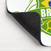 TAPIS DE SOURIS BRASIL (Coin)