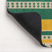 Tapis De Souris Brasil World Cup 2026 (Coin)