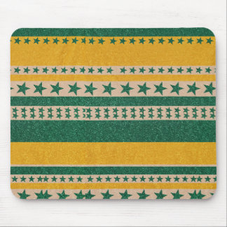 Tapis De Souris Brasil World Cup 2026