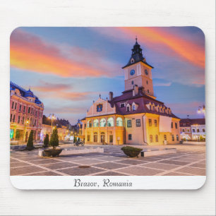 Tapis De Souris Brasov Roumanie
