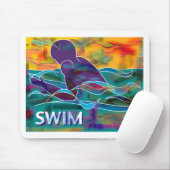 Tapis De Souris Brasse (Avec souris)