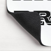 Tapis De Souris Brat de l'armée de Mousepad (Coin)