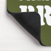 TAPIS DE SOURIS BRAT MILITAIRE (Coin)