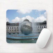 Tapis De Souris bratislava herbalkovich (Avec souris)