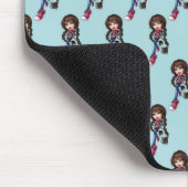 Tapis de souris Bratz (Coin)