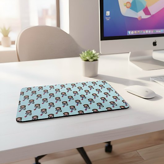 Tapis de souris Bratz