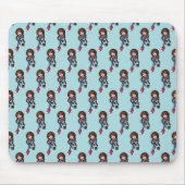 Tapis De Souris Bratz Mouse Pad (Devant)