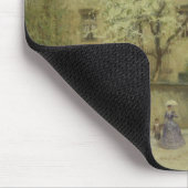 Tapis De Souris Braune, Weimar (Coin)