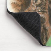 Tapis De Souris Brawny (Coin)