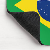 Tapis De Souris Brazil (Coin)