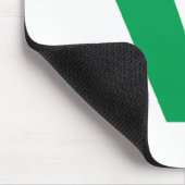 Tapis de souris  BRAZIL  VICTORY (Coin)