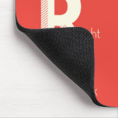 TAPIS DE SOURIS BRB (Coin)