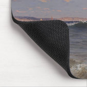 Tapis De Souris Breaking Wave par Dubovskoy (Coin)
