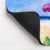 Tapis De Souris Brendan Loughlin Mousepad (Coin)