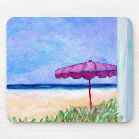 Tapis De Souris Brendan Loughlin Mousepad (Devant)