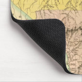 Tapis De Souris Brésil 3 (Coin)