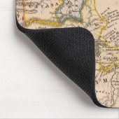 Tapis De Souris Brésil 4 (Coin)