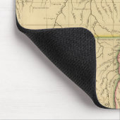 Tapis De Souris Brésil 6 (Coin)