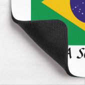 Tapis De Souris Brésil "A Seleção" (Coin)