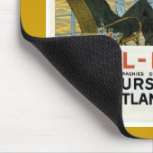 Tapis De Souris Bresil - Plata (Coin)