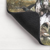 Tapis De Souris Bretagne Espagne (Coin)