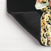 Tapis De Souris Bretelle perdue (Coin)