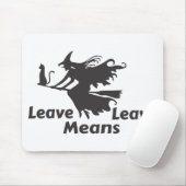 Tapis De Souris brexit (Avec souris)