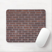 Tapis De Souris Brick Mousepad (Avec souris)
