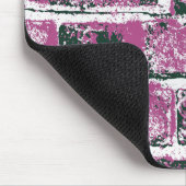 TAPIS DE SOURIS BRICK WALL (Coin)