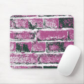TAPIS DE SOURIS BRICK WALL (Avec souris)