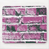 TAPIS DE SOURIS BRICK WALL (Devant)
