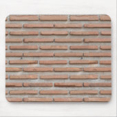 Tapis De Souris Brick wall (Devant)