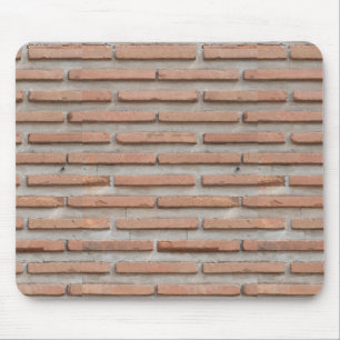 Tapis De Souris Brick wall