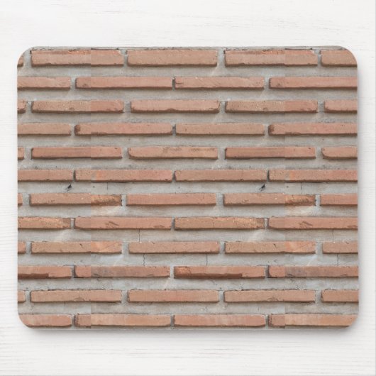 Tapis De Souris Brick wall (Devant)