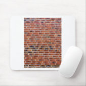 Tapis De Souris Brick wall with joints (Avec souris)