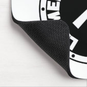 Tapis De Souris Bricolage (Coin)