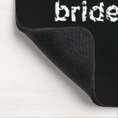 Tapis De Souris Bridesmaid (Coin)