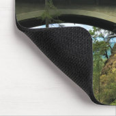 Tapis De Souris Bridge at Sheppherd's Dell (Coin)