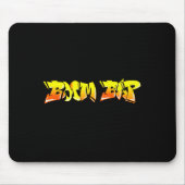 Tapis De Souris Bright Boom  (Devant)
