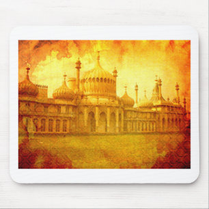 Tapis De Souris Brighton Pavillion royal