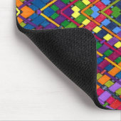 Tapis De Souris Brillant (Coin)